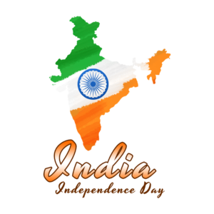 independence day, 15 August