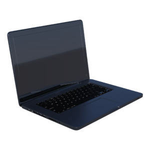 Laptop, Computer