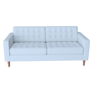 Premium White Sofa, Luxury Sofa Set